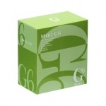 三基MIKI G6 2盒/套(4.6g*60包)